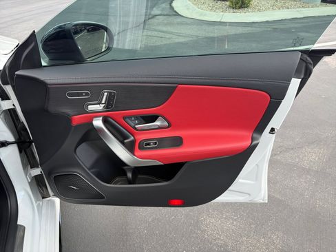 Certified 2022 Mercedes-Benz CLA 45 AMG 4MATIC image 26