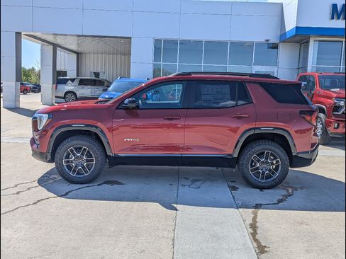 New 2026 GMC Terrain AT4 w/ Technology Package II image 9