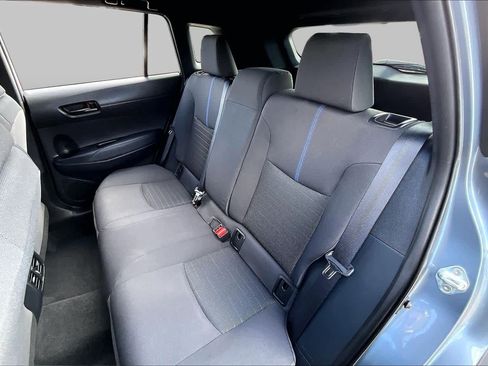 Used 2023 Toyota Corolla Cross AWD Hybrid image 19