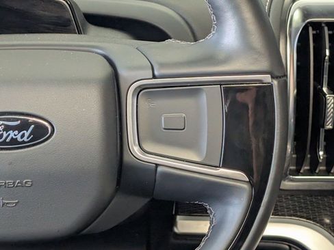 Certified 2025 Ford Expedition Max Platinum w/ Stealth Performance Package AWD/4WD image 20