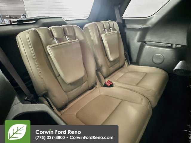 Used 2013 Ford Explorer XLT AWD/4WD image 27
