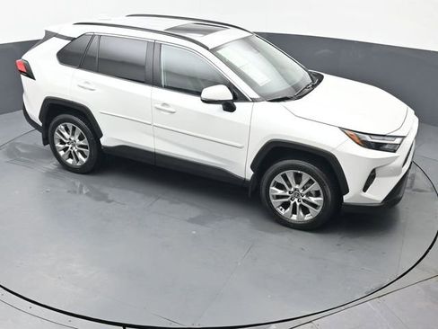 Certified 2025 Toyota RAV4 XLE Premium w/ Weather Package image 52