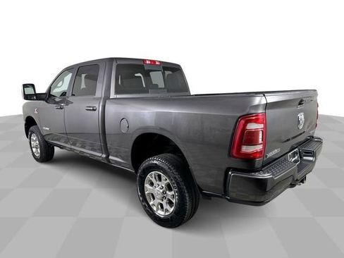 Used 2024 RAM 2500 Laramie AWD/4WD image 6