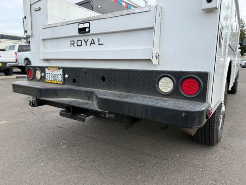 Used 2021 RAM 3500 Big Horn image 14