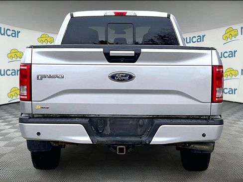 Used 2016 Ford F150 XLT w/ Equipment Group 302A Luxury image 5