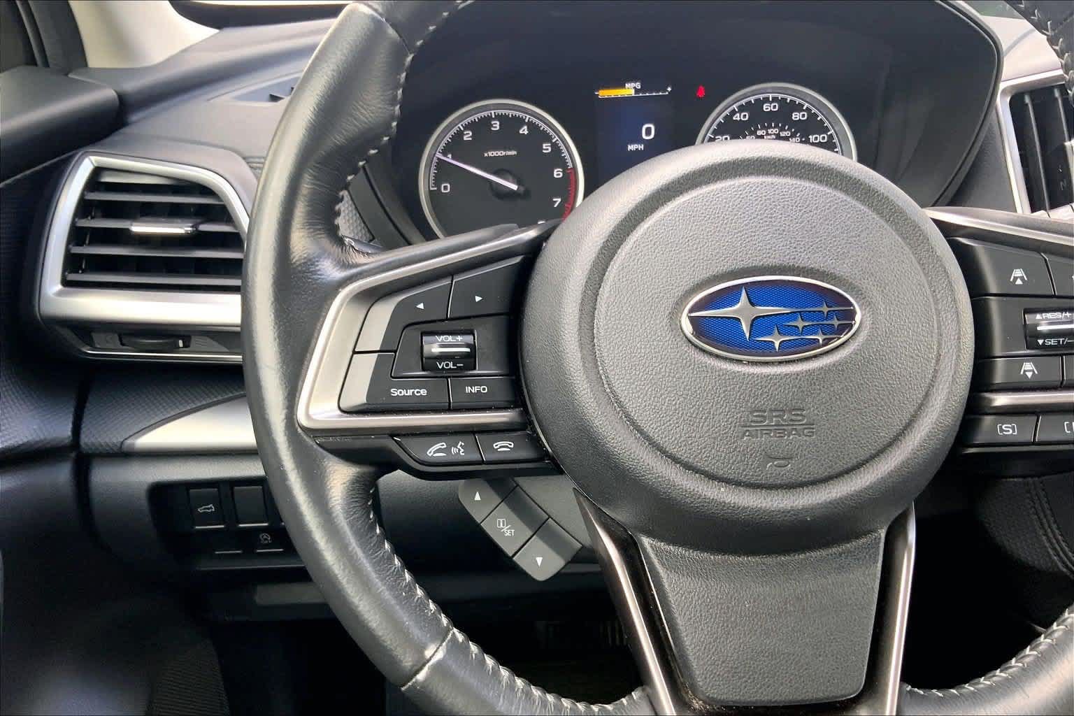 Used 2020 Subaru Forester Premium AWD/4WD image 24