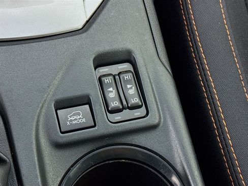 Used 2022 Subaru Crosstrek 2.0i Premium image 21