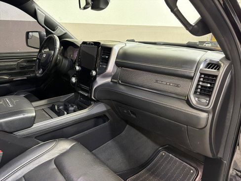 Used 2019 RAM 1500 Limited image 43