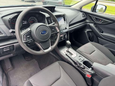 Used 2019 Subaru Impreza 2.0i AWD/4WD image 10