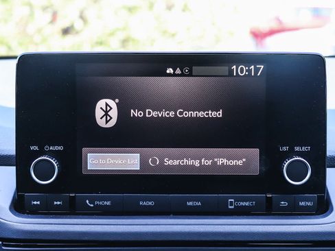Used 2023 Honda Accord LX image 16