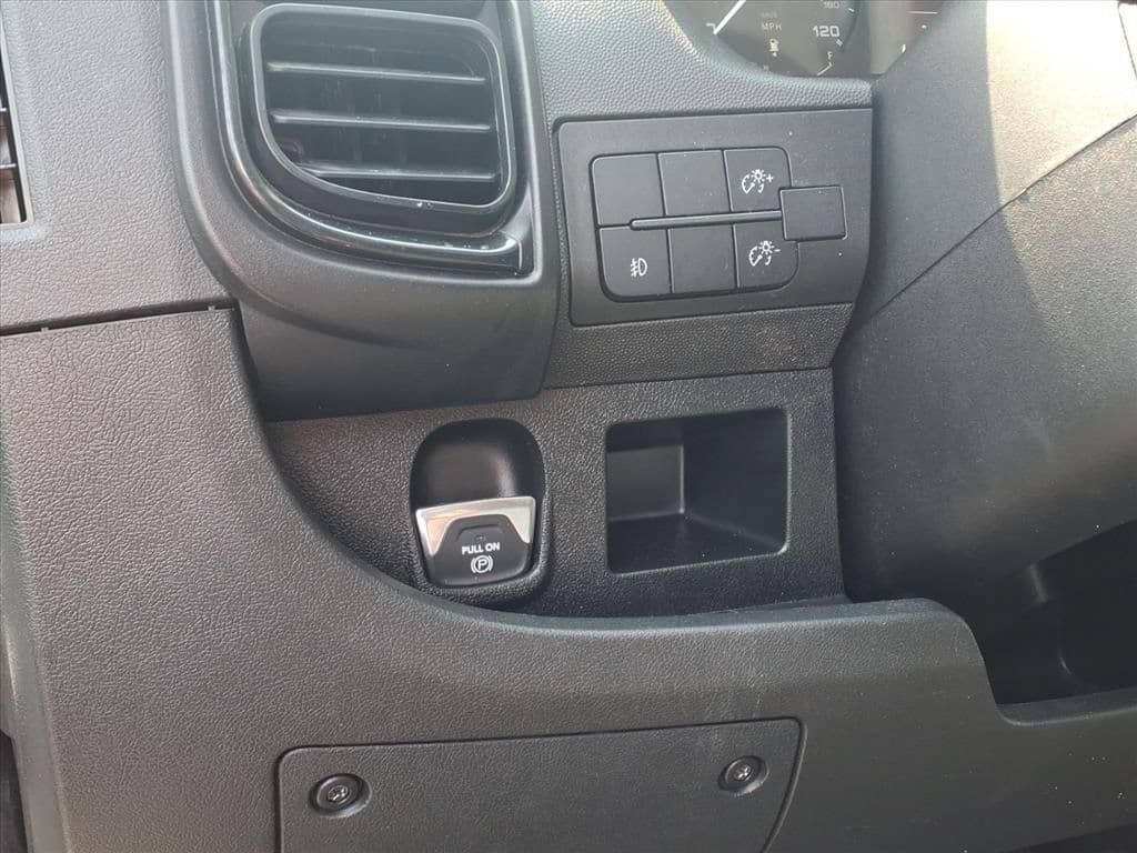 Used 2024 RAM ProMaster 2500 w/ Convenience Group FWD image 21