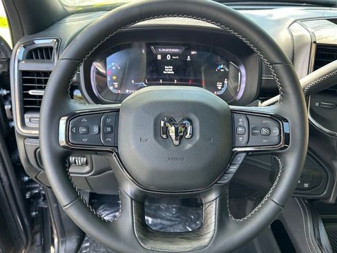 New 2026 RAM 3500 Limited image 18