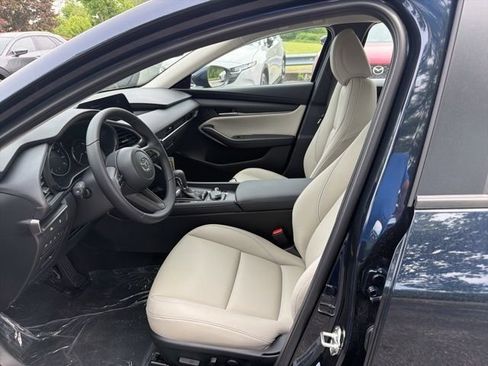 New 2026 MAZDA MAZDA3 2.5 S Sedan w/ Preferred Pkg FWD image 11