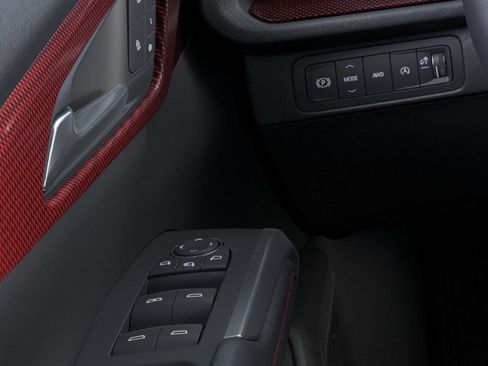New 2027 Chevrolet Traverse RS w/ LPO, Floor Liner Package AWD/4WD image 22