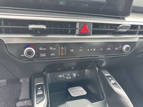 New 2026 Kia Sorento S w/ S Panoramic Sunroof Package FWD image 19