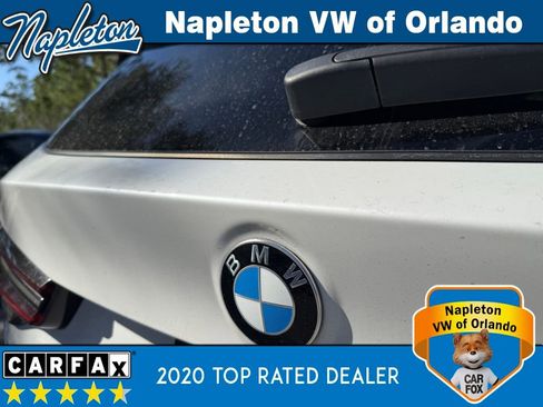 Used 2022 BMW X3 xDrive30i w/ Convenience Package image 13