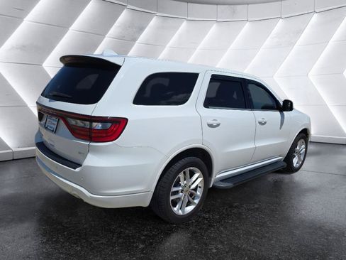 Used 2021 Dodge Durango GT AWD/4WD image 5