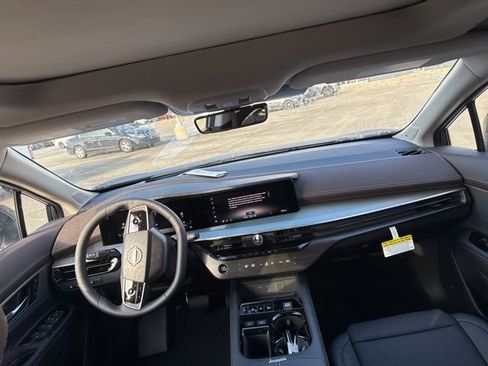 New 2026 Nissan Murano Platinum image 11