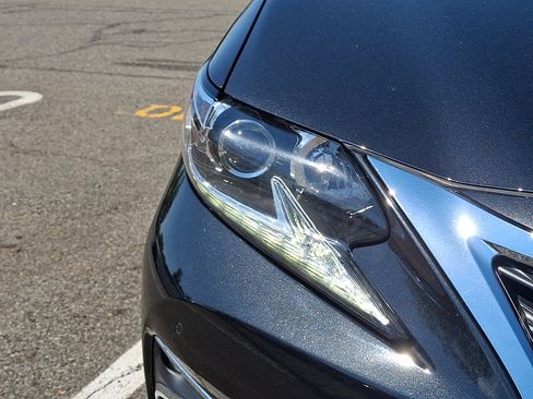 Used 2017 Lexus ES 350 FWD image 9