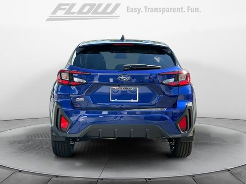 New 2026 Subaru Crosstrek 2.5i AWD/4WD image 6