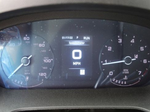 New 2026 RAM ProMaster 1500 w/ Safety Group image 18