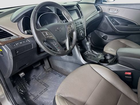 Used 2017 Hyundai Santa Fe Sport 2.0T w/ Cargo Package image 21