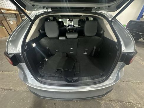 Used 2025 MAZDA CX-90 3.3 Turbo w/ Premium Sport Pkg AWD/4WD image 25