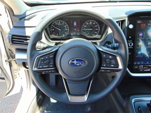 New 2025 Subaru Impreza 2.0i Sport image 15