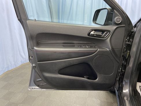 Certified 2024 Dodge Durango GT image 11