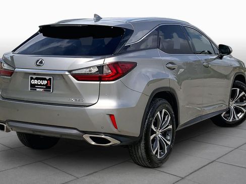 Used 2017 Lexus RX 350 FWD w/ Premium Package image 13