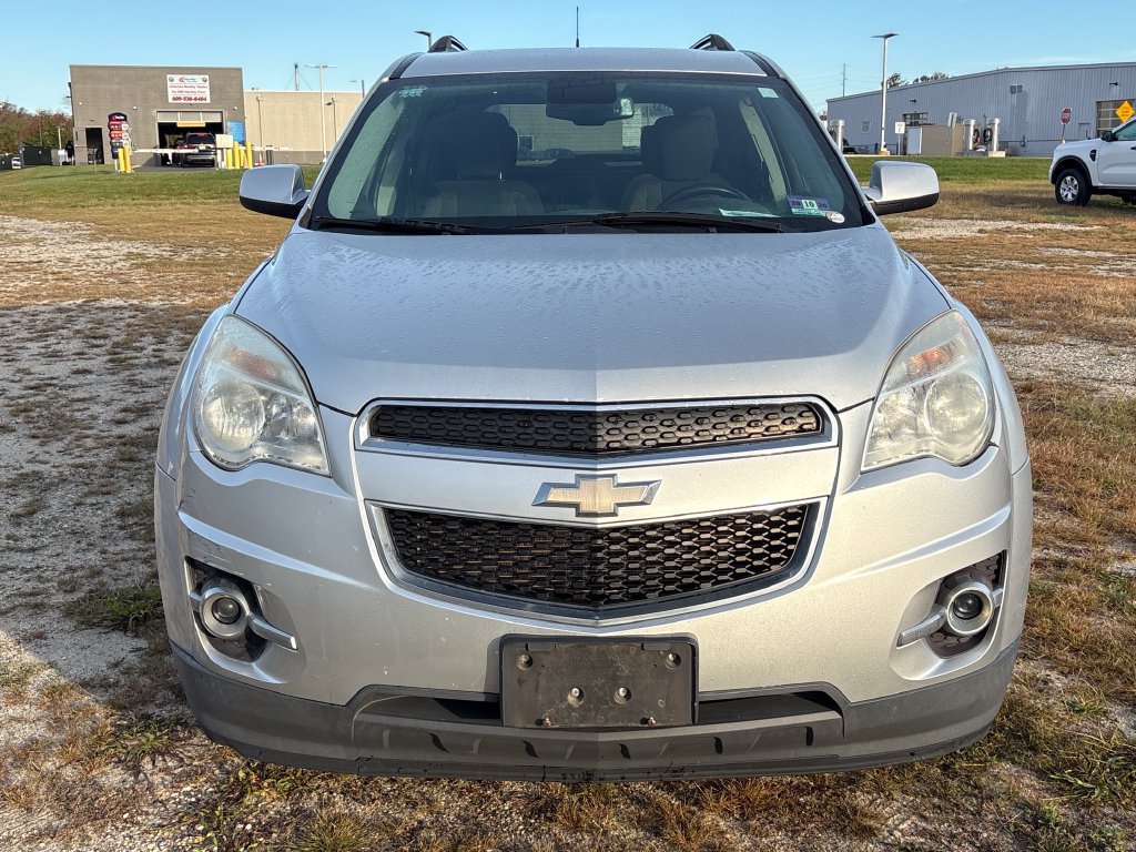 Used 2013 Chevrolet Equinox LT FWD image 2