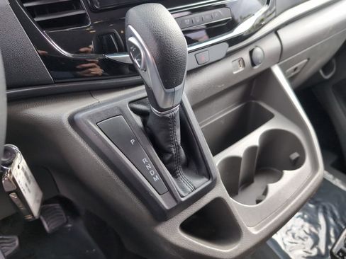 Used 2023 Ford Transit 350 XLT image 13