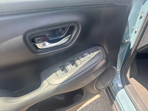 Certified 2026 Honda HR-V Sport image 22