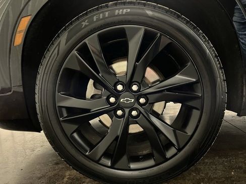 Used 2019 Chevrolet Blazer RS image 10