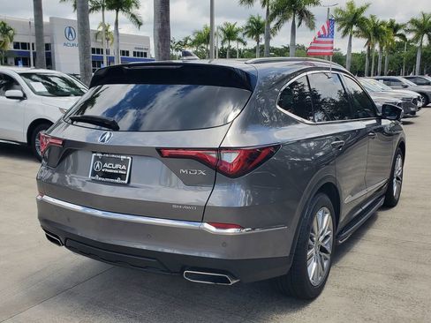 Used 2023 Acura MDX SH-AWD w/ Advance Package image 7