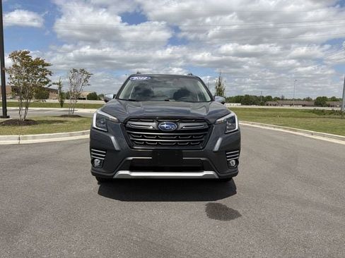 Used 2022 Subaru Forester Touring AWD/4WD image 8