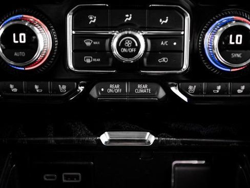 Used 2024 GMC Yukon Denali w/ Max Trailering Package AWD/4WD image 26