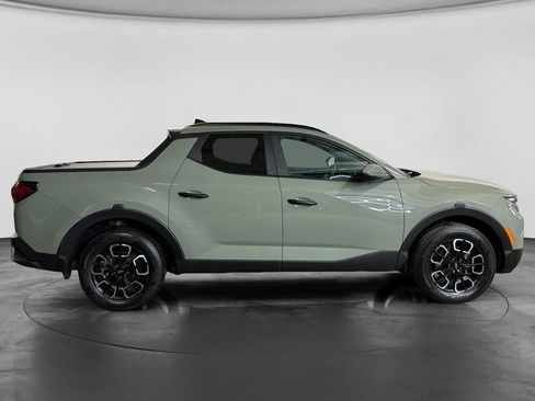 Used 2022 Hyundai Santa Cruz SEL w/ Activity Package AWD/4WD image 4