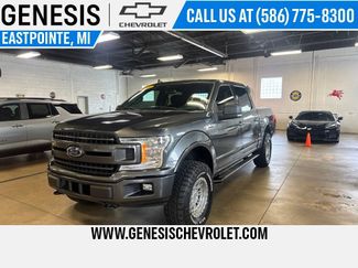 Used 2019 Ford F150 XLT w/ Equipment Group 302A Luxury AWD/4WD video 1