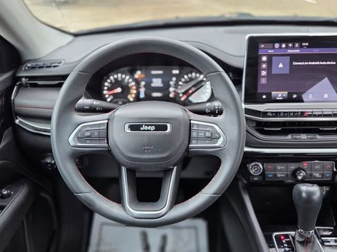 Used 2022 Jeep Compass Trailhawk w/ Trailer Tow Group image 20