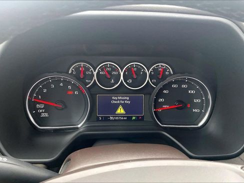 Used 2021 Chevrolet Tahoe LT image 16