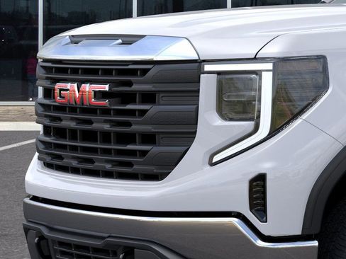 New 2026 GMC Sierra 1500 Pro RWD image 14