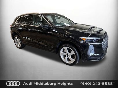 New 2025 Audi Q5 Premium Plus