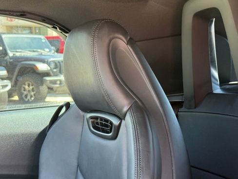 Used 2023 Audi TT 2.0T image 12