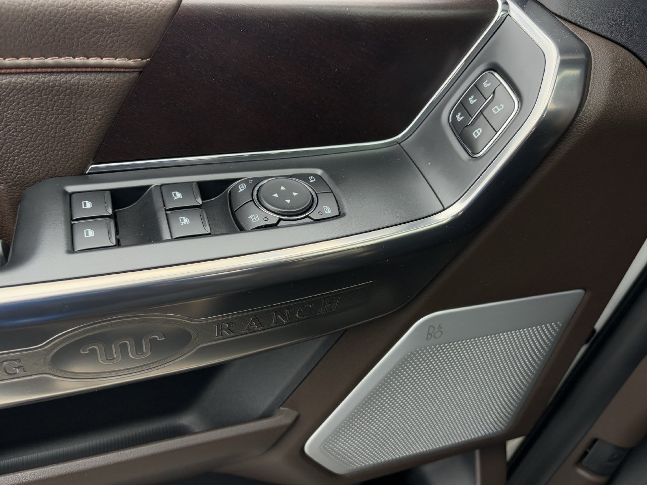 New 2026 Ford F150 King Ranch AWD/4WD image 25