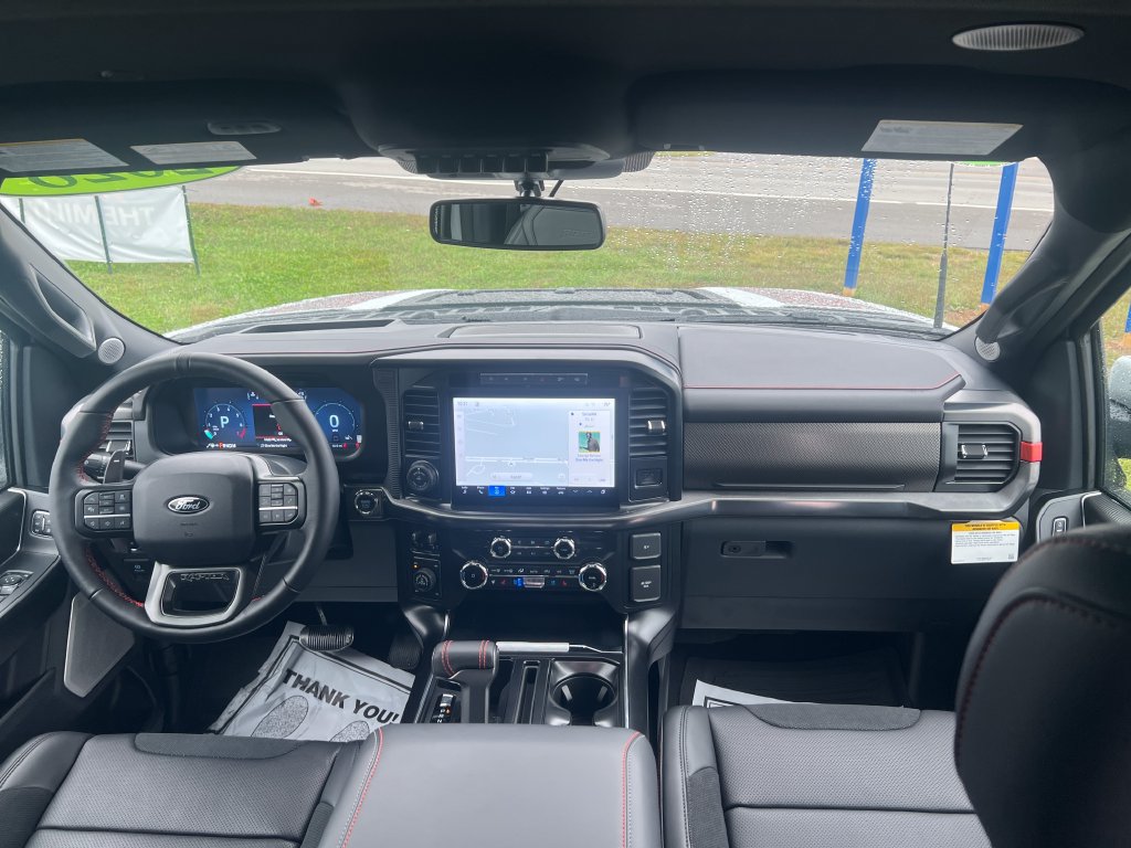 New 2026 Ford F150 Raptor AWD/4WD image 25