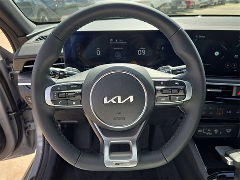 New 2026 Kia K5 GT-Line image 28