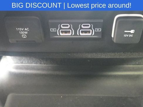 Used 2024 Jeep Grand Wagoneer Series III w/ Quick Order Packagew 28T AWD/4WD image 26