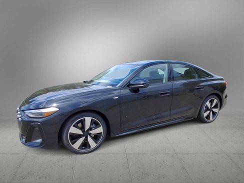 New 2026 Audi A5 2.0T Premium AWD/4WD image 4