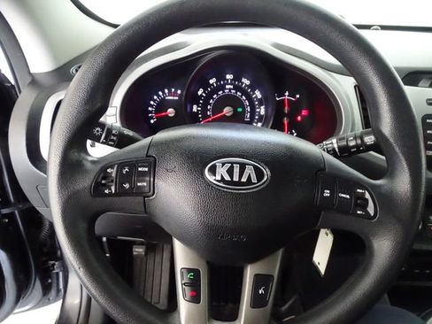 Used 2015 Kia Sportage LX FWD image 5